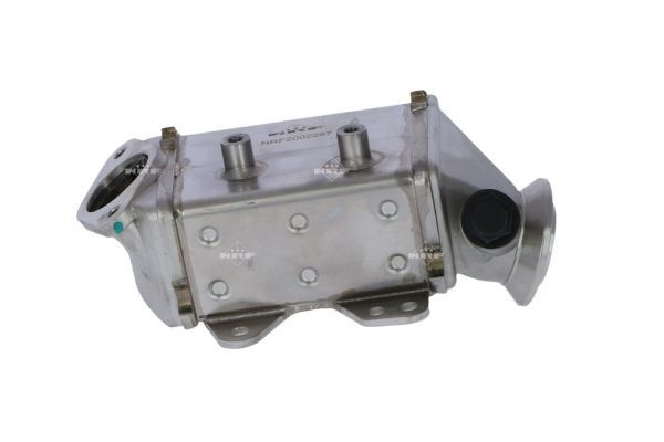 Radiator, recirculare gaze de esapament NRF 48009