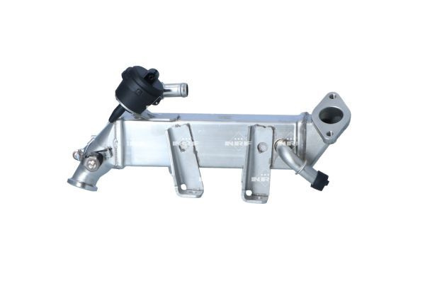 Radiator, recirculare gaze de esapament NRF 48402
