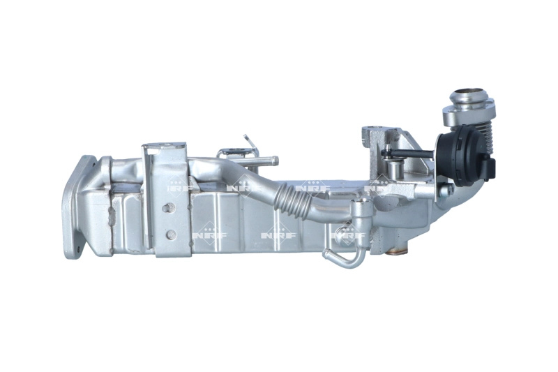 Radiator, recirculare gaze de esapament NRF 48411 compatibil cu MINI MINI COUNTRYMAN (R60) 2010 2011 2012 2013 2014 2015 2016