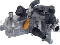 Radiator, recirculare gaze de esapament VW TOUAREG (7LA, 7L6, 7L7) (2002 - 2010) PIERBURG 7.01106.38.0