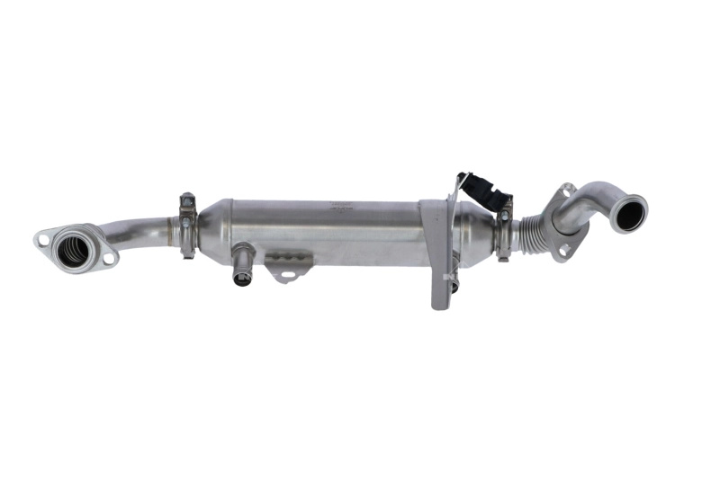 Radiator recirculare gaze esapament NRF FIAT DOBLO Autoutilitară/limuzină spațioasă (223_) 2001-2008 - 48010