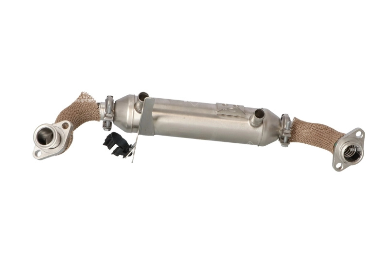 Radiator recirculare gaze esapament NRF FIAT DOBLO microbus (119_, 223_) 2005-2010 - 48003