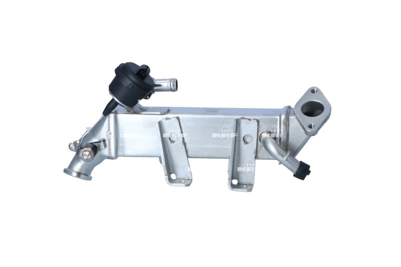 Radiator recirculare gaze esapament NRF OPEL MOVAN