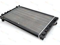 Radiator recire apa thermotec pt pt skoda superb, vw passat cv automata