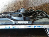 Radiator Renault Laguna 2 1.9 dci