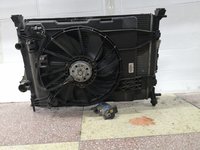 Radiator Renault Megane 1.5 dCi 2009