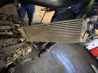 Radiator Renault Megane 2 1.5 d