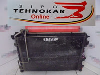 RADIATOR RENAULT SCENIC 1.9 DCI 1998-2003