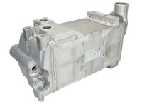 Radiator, retarder ZF CAMIOANE (MANUALE) MAHLE CLC 143 000P