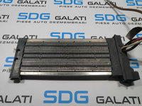 Radiator Rezistenta Calorifer Caldura Electric Habitaclu Interior Bord Peugeot 607 1999 - 2010 Cod N103550L