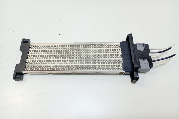 Rezistente Radiator Radiator rezistenta electric bord A52103200 Mercedes-Benz Citan W415 ...