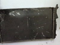 Radiator saab 93 opel vectra c 3.0 v6