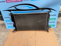 Radiator scenic 3 2010 2015 1.5 dCi 200 ron