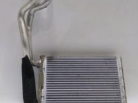 Radiator/Schimbator caldura, incalzire habitaclu NISSAN JUKE 10-19/NISSAN PULSAR 15-