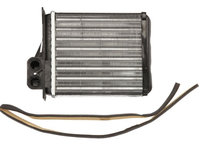 Radiator Schimbator caldura incalzire habitaclu NISSENS Mercedes Sprinter 906 2006 - 2013 Cod NIS 72040 Piesa Noua