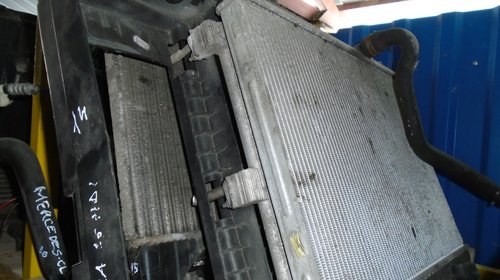 Radiator Seat Ibiza 1.9 Diesel Racire Apa / C