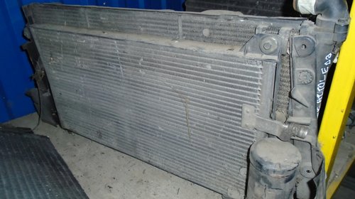 Radiator Seat Toledo - Racire Apa cu Clima AC