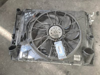 RADIATOR SI INTERCOOLER BMW SERIA 1 {E60,E87,E90} COD [1137328144]