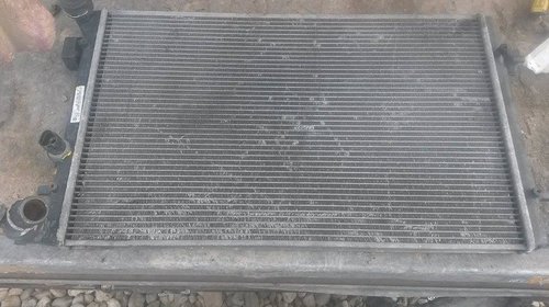 Radiator Skoda Octavia Tour