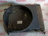 RADIATOR SSANGYONG REXTON 2001-2006 2.9 D