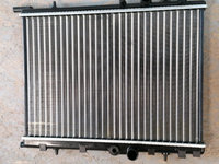 Radiator stoc!!! apa peugeot 206, 307 citroen c4, berlingo 1333.14 / 1330G1