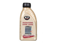 Radiator Stop Leak Sigilant Pentru Radiatoare, 400 Ml K2-08902