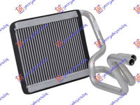 RADIATOR SUPLIMENTAR (134x191), SUZUKI, SUZUKI LIANA 01-07, 018206500