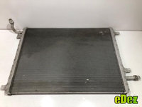 Radiator suplimentar apa Land Rover Discovery Sport (2014->) [L550] 2.0 dth 180 cp awd j9c3-8k230-aa