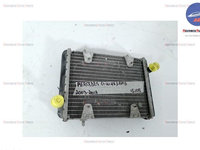 Radiator Suplimentar Apa Mercedes-Benz G-Class W463 [2th facelift] [2012 - 2015] A4635002800