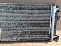 Radiator suplimentar apa / Radiator Ac Vw Golf 7 2.0 Tdi 2013 2014 2015 2016 2017