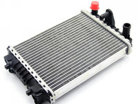 Radiator Suplimentar Audi A4 ,A7 ,A8 ,Q5 , cod 8K0121212 , 8K0121212B