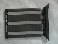 Radiator suplimentar incalzire habitaclu VW Golf 5 / Golf 6 / Skoda Octavia 2 / Passat B6 An 2004 2005 2006 2007 2008 2009 2010 2011 2012 cod 1K0963235F