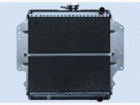 Radiator Suzuki Samurai - PRODUS NOU