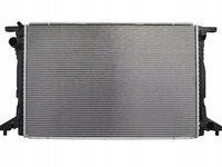 RADIATOR TFSi SI TDI 3,0 CUTIE AUTOMATA Audi A4 ,A5,A6, A8, Q7 MODEL DUPA 2015 cod: 8W0121251AA , 8W0121251M