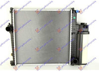 Radiator Toate Modelele Benz.Manual +Ac (440x440x32) (Mecanic) pentru Bmw Series 3 (M40) 88-90