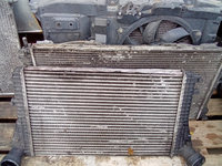 Radiator turbo intercooler Audi A3 2,0 diesel bkd