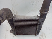 Radiator turbo intercooler Audi A4 2,0 diesel blb