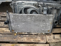 Radiator turbo intercooler Peugeot 607 2,7 Diesel