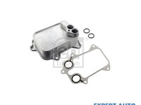 Radiator ulei Audi AUDI A3 Sportback (8PA) 2004-2013 #2 03C117021D