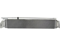 Radiator ulei Chevrolet Cruze, 2009-, Orlando, 2011-, Opel Astra J, Cascada, Insignia, 2013-2017, Zafira Tourer, 2011- Motor 1.6 Cdti, 1.4 T/1.4 Turbo, 1,6/1,6 T/1.6 Sidi, 1,8, Radiator Transmisie, SRL, OE: 1302151, 13311081,