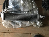 Radiator ulei cod 420317021A Audi R8 Lamborghini Gallardo