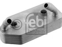 Radiator ulei cutie automata AUDI A3 8L1 FEBI FE33151