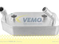 Radiator ulei cutie automata AUDI A3 8L1 VEMO V15606016