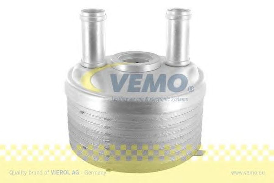 Radiator ulei cutie automata AUDI A3 8P1 VEMO V15606015