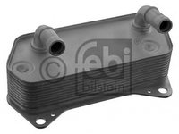 Radiator ulei cutie automata AUDI A3 Sportback 8PA FEBI FE38787