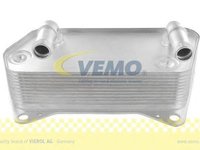 Radiator ulei cutie automata AUDI A3 Sportback 8PA VEMO V15606021