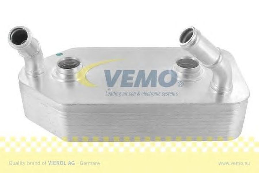Radiator ulei cutie automata VW BORA combi 1J6 VEMO V15606016