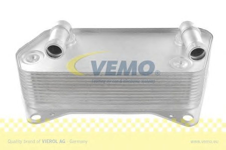 Radiator ulei cutie automata VW CADDY III caroserie 2KA 2KH 2CA 2CH VEMO V15606021