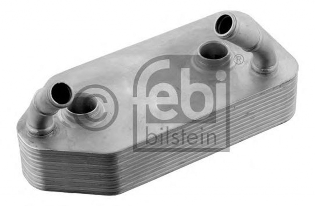 Radiator ulei cutie automata VW NEW BEETLE 9C1 1C1 FEBI FE33151