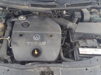 Radiator ulei de racire termoflot Volkswagen Golf 4 1.9 TDI 90 CP 2000